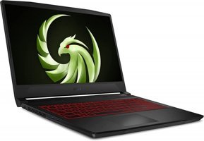 MSI Bravo 15 B5DD 210TR Harici AMD Radeon RX 5500M Ekran Kartlı AMD Ryzen 7 5800H 16 GB Ram DDR4 512 GB SSD 15.6 inç FHD Windows 11 Home Laptop