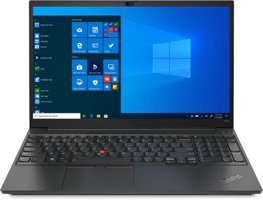 Lenovo ThinkPad E15 G3 20YG004JTX074 Paylaşımlı Ekran Kartlı AMD Ryzen 7 5700U 24 GB Ram DDR4 512 GB SSD 15.6 inç FHD Windows 11 Home Laptop