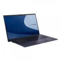 Asus ExpertBook B9450FA BM0607A3 Paylaşımlı Ekran Kartlı Intel Core i7 10510U 16 GB Ram 512 GB SSD 14.0 inç FHD Windows 10 Pro Ultrabook Laptop