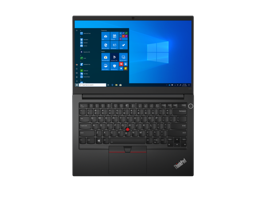 Lenovo ThinkPad E14 G2 20T6000VTX04 Paylaşımlı Ekran Kartlı AMD Ryzen 5 4500U 12 GB Ram DDR4 256 GB SSD 14.0 inç FHD Windows 10 Pro Laptop