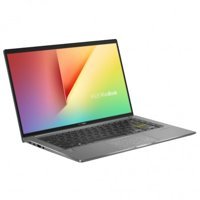 Asus VivoBook S14 S435EA KC031T Paylaşımlı Ekran Kartlı Intel Core i5 1135G7 8 GB Ram LPDDR4x 256 GB SSD 14.0 inç FHD Windows 10 Home Ultrabook Laptop