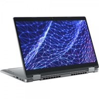 Dell Latitude 5330 N208L5330MLK132INU Paylaşımlı Ekran Kartlı Intel Core i5 10310U 8 GB Ram DDR4 256 GB SSD 13.3 inç FHD Linux 2'si 1 Arada Dokunmatik Laptop