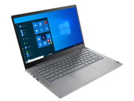 Lenovo ThinkBook 14 G2 20VD00D6TX19 Paylaşımlı Ekran Kartlı Intel Core i5 1135G7 24 GB Ram DDR4 512 GB SSD 14.0 inç FHD FreeDOS Ultrabook Laptop