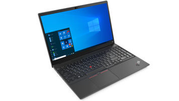 Lenovo ThinkPad E15 G3 20YG002CTX028 Paylaşımlı Ekran Kartlı AMD Ryzen 7 5700U 24 GB Ram DDR4 500 GB SSD 15.6 inç FHD Windows 10 Pro Laptop