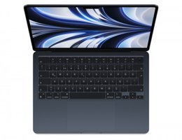 Apple MacBook Air M2 Çip Z16000102 8CPU/8GPU Çekirdekli 16 GB Ram 256 GB SSD 13.6 inç QHD+ macOS Monterey Ultrabook Laptop