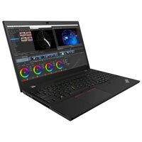 Lenovo ThinkPad T15p G2 21A70007TX034 Harici GeForce GTX 1650 Ekran Kartlı Intel Core i7 11800H 64 GB Ram DDR4 1 TB SSD 15.6 inç FHD Windows 11 Pro Laptop