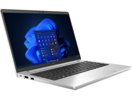 HP EliteBook 640 G9 6S739EA Paylaşımlı Ekran Kartlı Intel Core i7 1255U 32 GB Ram DDR4 512 GB SSD 14.0 inç FHD FreeDOS Ultrabook Laptop