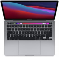 Apple MacBook Pro M1 Çip MYD92TU/A 8 Çekirdekli GPU 8 GB Ram 512 GB SSD 13.3 inç QHD+ macOS Big Sur Ultrabook Laptop