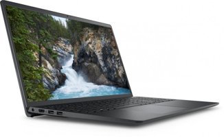 Dell Vostro 3510 N8070VN3510EMEA01_U Harici GeForce MX350 Ekran Kartlı Intel Core i7 1165G7 8 GB Ram DDR4 512 GB SSD 15.6 inç FHD Linux Laptop