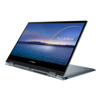 Asus Zenbook Flip 13 UX363EA HP668W Paylaşımlı Ekran Kartlı Intel Core i7 1165G7 16 GB Ram LPDDR4x 1 TB SSD 13.3 inç FHD Windows 11 Home 2'si 1 Arada Dokunmatik Laptop