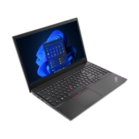 Lenovo ThinkPad E15 G4 21E6006YTX065 Paylaşımlı Ekran Kartlı Intel Core i7 1255U 8 GB Ram DDR4 512 GB SSD 15.6 inç FHD Windows 11 Pro Laptop