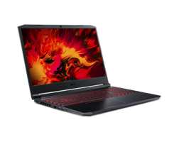 Acer Nitro 5 AN515 57 75KM NH.QEWEY.003 Harici GeForce RTX 3060 Ekran Kartlı Intel Core i7 11800H 8 GB Ram DDR4 512 GB SSD 15.6 inç FHD Endless OS Laptop