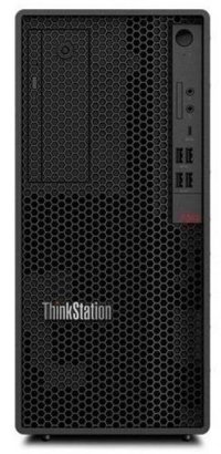 Lenovo Thinkstation P350 30E4S5O72T10 Harici Quadro RTX 4000 Ekran Kartlı Intel Core i7-11700K 64 GB Ram DDR4 1 TB SSD Tower Windows 10 Pro Masaüstü Bilgisayar