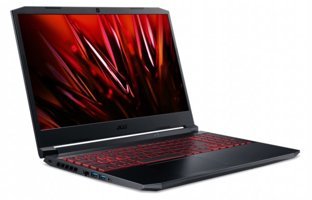 Acer Nitro 5 AN515 45 R15G NH.QBBEY.004 Harici GeForce RTX 3050 Tİ Ekran Kartlı AMD Ryzen 5 5600H 8 GB Ram DDR4 512 GB SSD 15.6 inç FHD Endless OS Laptop