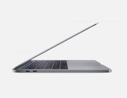 Apple MacBook Pro M1 Çip Z11BM116512 TQ6 8 Çekirdekli GPU 16 GB Ram 512 GB SSD 13.3 inç QHD+ macOS Big Sur Ultrabook Laptop