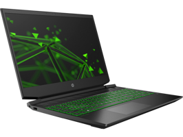 HP Pavilion Gaming 15 ec2056nt 68N71EA Harici GeForce RTX 3050 Tİ Ekran Kartlı AMD Ryzen 5 5600H 8 GB Ram DDR4 512 GB SSD 15.6 inç FHD FreeDOS Laptop