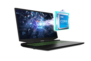 Monster Abra A7 V14.3.1 Harici GeForce RTX 3050 Tİ Ekran Kartlı Intel Core i7 12700H 8 GB Ram DDR4 500 GB SSD 17.3 inç FHD Windows 11 Home Laptop