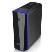 Izoly N12p Harici GeForce GTX 1050 Ekran Kartlı Intel Core i5-3470 16 GB Ram DDR3 Tower FreeDos Masaüstü Bilgisayar