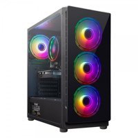 Turbox Tx530 ATM00000255 Harici GeForce GT 740 Ekran Kartlı Intel Core i7-2600 16 GB Ram DDR3 256 GB SSD Tower FreeDos Masaüstü Bilgisayar