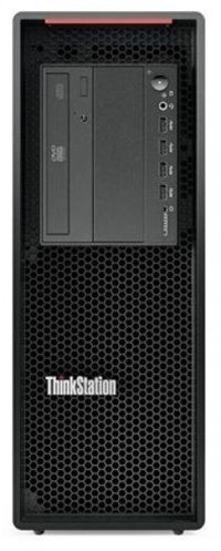 Lenovo ThinkStation P520 30BE00H8TX13 Harici Quadro P2200 Ekran Kartlı Intel Xeon W-2245 64 GB Ram DDR4 2 TB SSD Tower Windows 10 Pro Masaüstü Bilgisayar