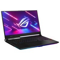 Asus ROG Strix Scar 17 G733ZS KH025 Harici GeForce RTX 3080 Ekran Kartlı Intel Core i9 12900H 16 GB Ram DDR5 1 TB SSD 17.3 inç FHD FreeDOS Laptop