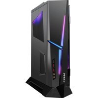 MSI Meg Trident X 10TE-1273EU Harici GeForce RTX 3080 Ekran Kartlı Intel Core i7-10700K 32 GB Ram DDR4 1 TB SSD Mini Tower Windows 10 Home Masaüstü Bilgisayar