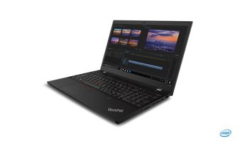 Lenovo ThinkPad T15p 20TN0019TX07 Harici GeForce GTX 1050 3GB Ekran Kartlı Intel Core i7 10750H 64 GB Ram DDR4 1 TB SSD 15.6 inç FHD Windows 10 Pro Laptop