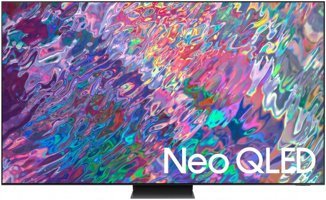 Samsung 98QN100B 98 inç 4K Ultra HD 249 Ekran Çerçevesiz Flat Uydu Alıcılı Smart Led Tizen Televizyon