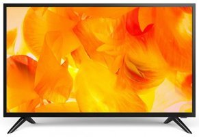 Dijitsu 43DS7700 43 inç FULL HD 108 Ekran Flat Uydu Alıcılı Smart Led Televizyon