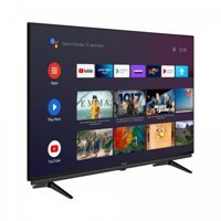 Grundig 50 GEU 7900 B 50 inç 4K Ultra HD 126 Ekran Çerçevesiz Flat Uydu Alıcılı Smart Led Televizyon