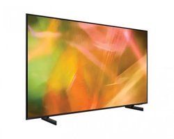 Samsung 55AU8000 55 inç 4K Ultra HD 139 Ekran Çerçevesiz Flat Uydu Alıcılı Smart Led Tizen Televizyon