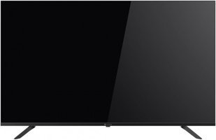 Dijitsu 58DS9800 58 inç 4K Ultra HD 146 Ekran Çerçevesiz Flat Uydu Alıcılı Smart Led Android Televizyon