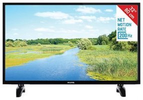 Hi-Level 32HL720 32 inç Hd Ready 80 Ekran Flat Uydu Alıcılı Smart Led Televizyon