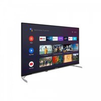 Grundig 32 GEH 6955 B 32 inç Hd Ready 80 Ekran Çerçevesiz Flat Uydu Alıcılı Smart Led Televizyon