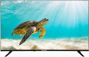 Blaupunkt BL55145G 55 inç 4K Ultra HD 139 Ekran Çerçevesiz Flat Uydu Alıcılı Smart Led Android Televizyon