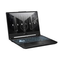 Asus TUF A15 FA506IEB-HN066 Harici GeForce RTX 3050 Ti Ekran Kartlı AMD Ryzen 5 4600H 16 GB DDR4 512 GB SSD 15.6 inç FreeDOS Gaming Laptop