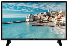 SEG 32SBH735 32 inç Hd Ready 80 Ekran Flat Uydu Alıcılı Smart Led Televizyon