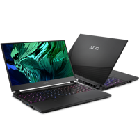 Gigabyte AERO 15 OLED KD Harici GeForce RTX 3060 Ekran Kartlı Intel Core i7 11800H 16 GB DDR4 512 GB SSD 15.6 inç Windows 10 Pro Gaming Laptop