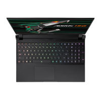 Gigabyte AORUS 15P XD (73TR324SH) Harici GeForce RTX 3070 Ekran Kartlı Intel Core i7 11800H 16 GB DDR4 1 TB SSD 15.6 inç Windows 10 Home Gaming Laptop