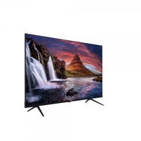 Vestel 55U9600 55 inç 4K Ultra HD 139 Ekran Çerçevesiz Flat Uydu Alıcılı Smart Led Televizyon