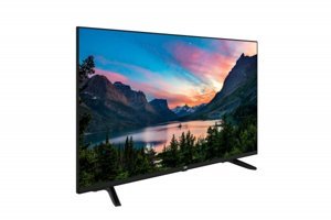 Beko B43 A 800 B 43 inç 4K Ultra HD 108 Ekran Çerçevesiz Flat Uydu Alıcılı Smart Led Televizyon