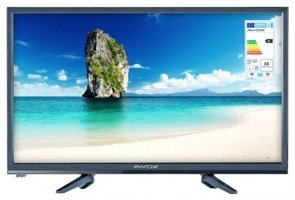 Awox A 202400 24 inç Hd Ready 61 Ekran Flat Uydu Alıcılı Led Televizyon