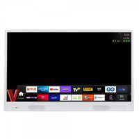 Vestel 32H9520B 32 inç Hd Ready 80 Ekran Çerçevesiz Flat Uydu Alıcılı Smart Led Televizyon