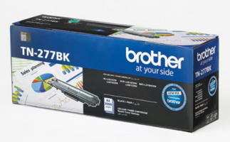 Brother TN-277 Orijinal Siyah Toner