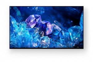 Sony XR-55A80K 55 inç 4K Ultra HD 139 Ekran Çerçevesiz Flat Uydu Alıcılı Smart Oled Android Televizyon