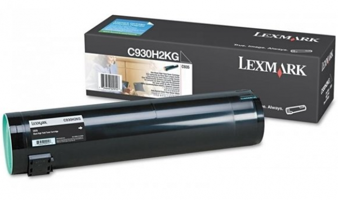 Lexmark C5340-CX Orijinal Siyah Toner