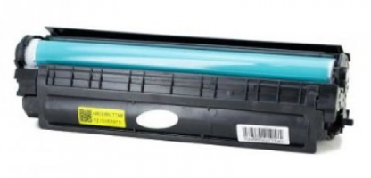 Inkwell CF283A Hp Muadil Siyah Toner