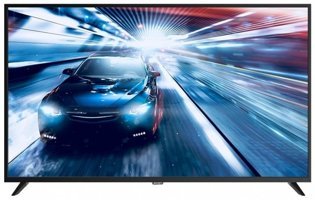 Axen AX39DAL13 39 inç Hd Ready 98 Ekran Flat Uydu Alıcılı Smart Led Android Televizyon