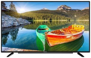 Grundig 32 GFH 6970 B 32 inç Hd Ready 80 Ekran Çerçevesiz Flat Uydu Alıcılı Smart Led Android Televizyon