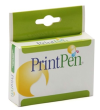 PrintPen T0711 HP Muadil Siyah Mürekkep Kartuş